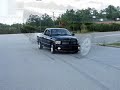 Juggernaut doing some Maneuvers