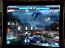 [HK] Causal Match 7. ??(LEE) VS PIZZA(KAZ).MPG