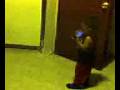 videos de Bebe hablando en celular.