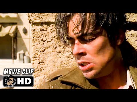 THE WAY OF THE GUN Clip - Final Shootout (2000) Ryan Phillippe, Benicio del Toro