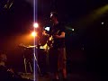 Epic45 - Swerving to Avoid Falling Leaves (Live @ The Wall)