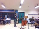 Zul F does James Ingram