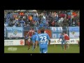 Chemnitzer FC vs Rot-Weiss Oberhausen 1-0 (27.08.11)
