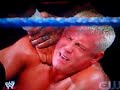 Smackdown 7/18/08 Umaga vs. Kennedy Part 1/2