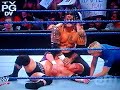 Smackdown 7/18/08 Umaga vs. Kennedy Part 1/2