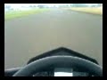 Iame gokart Testing (Onboard )2 Iame gokart Testing (Onboard )2