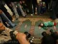 videos de Gaza Massacre Feb. 2008