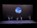 Hurricane Excerpt 1, The Storm (Terpsicorps Theatre of Dance)