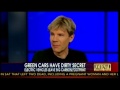 3/17/13 - Bjorn Lomborg, green cars have a dirty ...