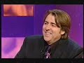 Sylvester Stallone and Jonathan Ross Interview 1/2