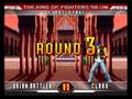 King of Fighters 98 UM - Jex vs Ronney 03