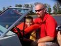 videos de Boating on the Missouri River, Oct 08