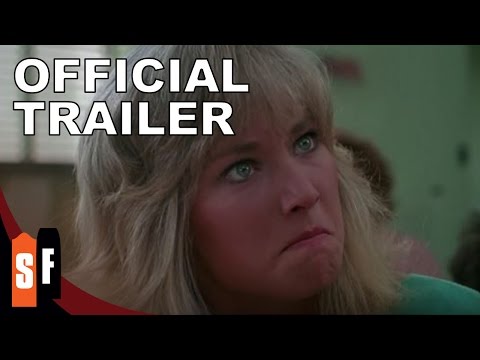 The Naked Cage (1986) - Official Trailer (HD)