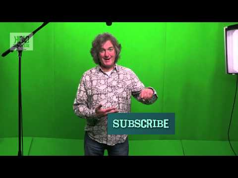 May - James rambles about barcodes and supermarkets before unleashing his perfect Jeremy Clarkson impression! How do barcodes work? http://youtu.be/VbHzx4nWqWY htt...