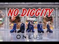 ONEUS - No diggity