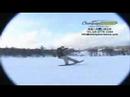 Nollie Tail Press FS