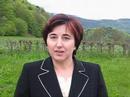 Evropska poslanka Ljudmila (Milka) Novak o vlogi žensk v NSi in o tem, ali bi lahko ženska tudi vodila stranko.