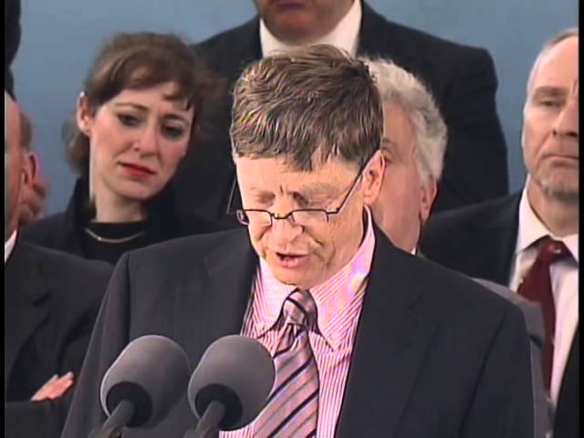 Así gestiona su dinero Bill Gates desde antes de ser multimillonario