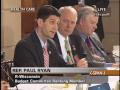 Ryan Dismantles ObamaCare