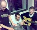 The MANIKINS acoustic live @ POWERPOP TIME - 2nd part