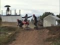 The Edge atba final round boardercross The Edge atba final round boardercross