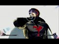 Tatsunoko Vs Capcom:  Double Bird Missile