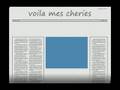 videos de meline