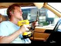 Hands Free - California Safe Driving Spoof