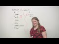 English Grammar - Gerund or Infinitive? ('I like swimming' or 'I like to swim'?)