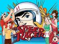 Nicktoons Speed Racer Special