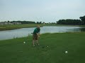 Bart Sparhawk =  John Daly