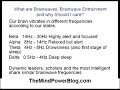 Quantum Mind Power and brainwave Entrainment Quantum Mind Power and brainwave Entrainment