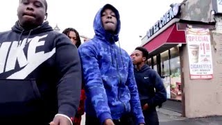 T. Rose | Terror In My City | Shot by : @RockTheDirector
