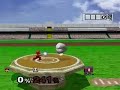 SSBM - HRC - Luigi 3520.8ft/1073.1m