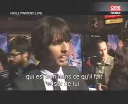 Hollywood Live - Blades of Glory Year of Dog Mediocre Films