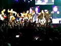 madonna give it 2 me Athens live oaka 27/9