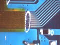PSP DEVOLUTION SOLDERING FLAT RIBBON
