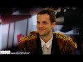 The Killers on The Hour with George Stroumboulopoulos The Killers on The Hour with George Stroumboulopoulos