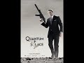 Quantum Of Solace OST 17th Quantum Of Solace OST 17th