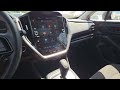 Certified Used 2025 Silver Subaru Premium video 1