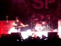 Simple Plan - Your Love Is A Lie Glasgow Academy 27.11.08