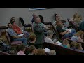 Stay On The Wheel Paths | Pastor Stephen Pope