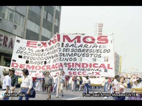 xxx TABASCO xxx - La Fiesta de la CNTE Ramón Couoh Cutz (diciembre 2 de 2009) Los maestros democráticos y clasistas de México estamos de fiesta, porque la CNTE llega a sus 30 ...
