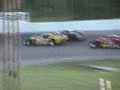 Spartan Speedway 06-08-07 mod race