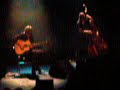 samarabalouf invite angeb au human beatbox... concert au theatre de chanzy d'angers (49)