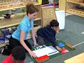 Wexford Montessori Magnet School (Lansing Free Television)
