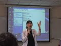 健康資訊系統種子教育訓練(妙純)