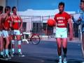 Basketball w/ Danny Zuko [Grease]