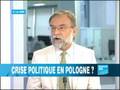 FRANCE 24-FR--A-LA-UNE-CRISE-POLITIQUE-EN-POLOGNE
