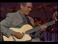carlene carter introduces chet atkins on nashville now with al anderson from nrbq